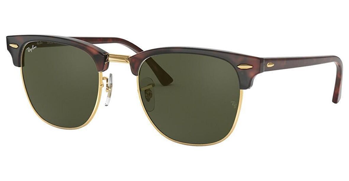 RAY-BAN 0RB3016 W0366 49 Ekartman Kadın Güneş Gözl