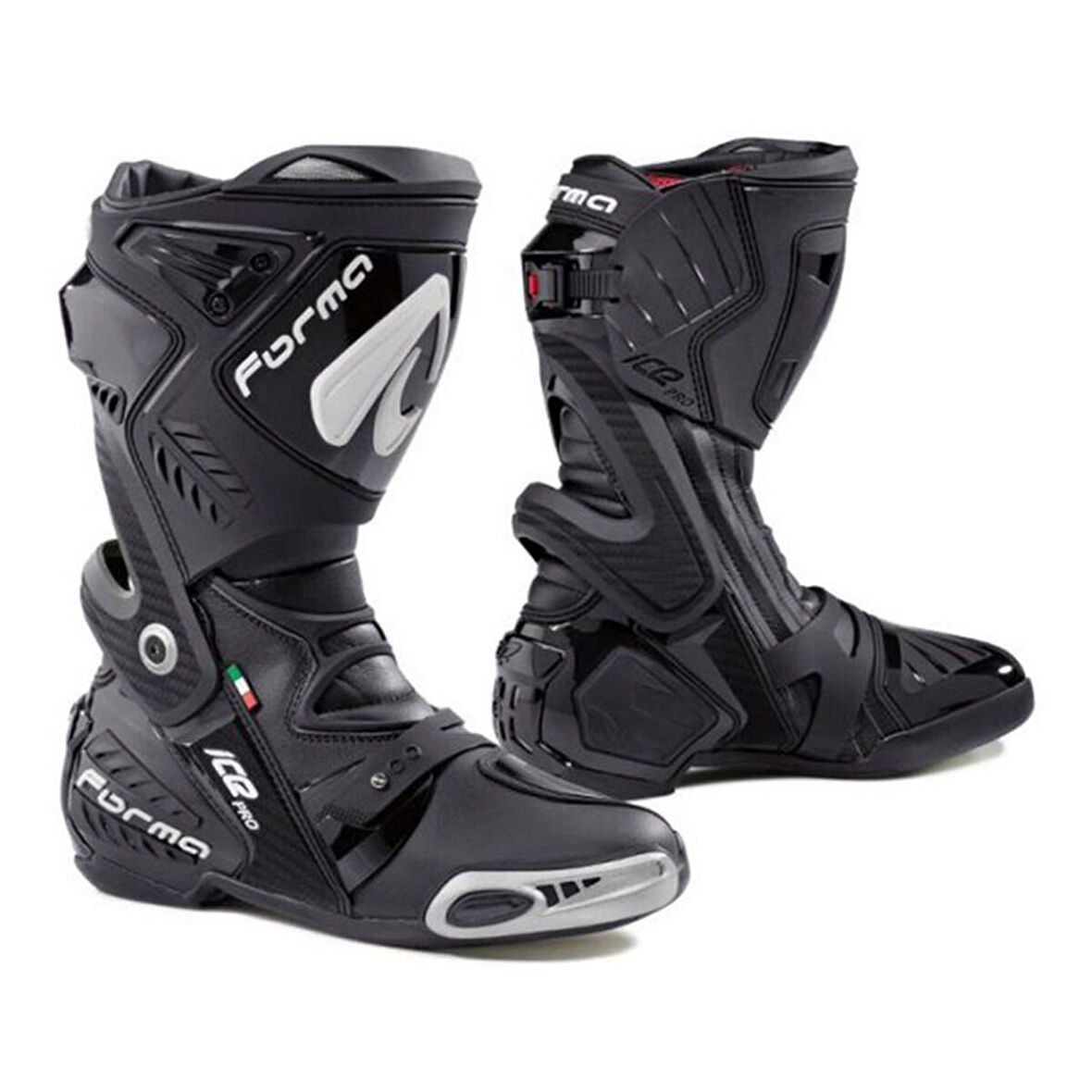 Forma ICE PRO Yarış Botu Siyah
