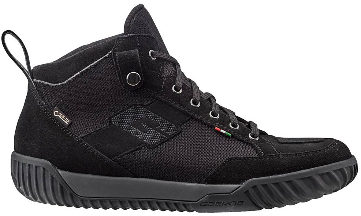 GAERNE G-RAZOR GORETEX SNEAKERS SİYAH