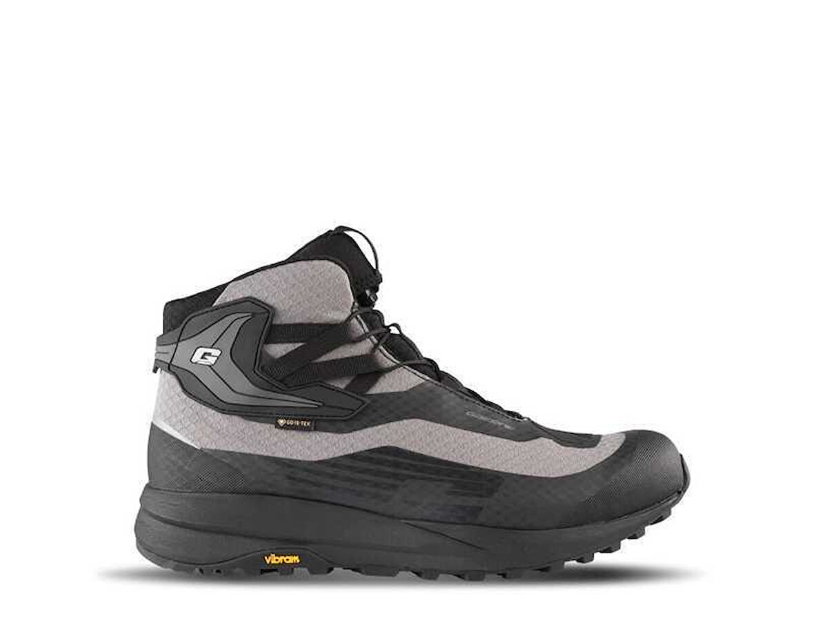 GAERNE G-XENON GORE-TEX BOT SİYAH GRİ
