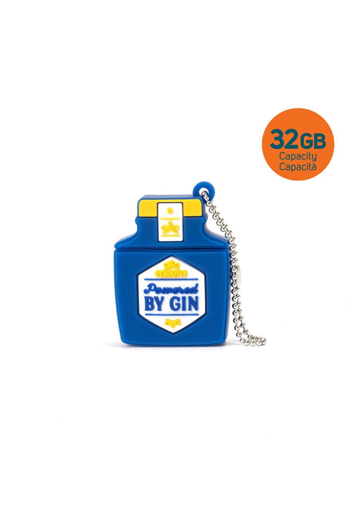 Usb Drive 3.0 32 Gb Gin