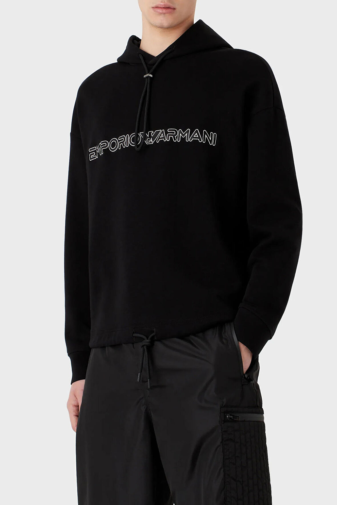 Erkek Sweat 3R1MBC 1JHSZ 0999