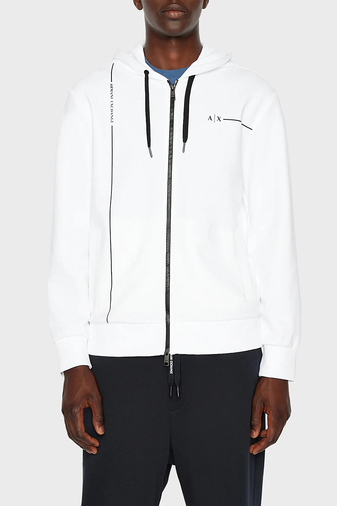 Erkek Sweat 3RZMBB ZJCAZ 1100
