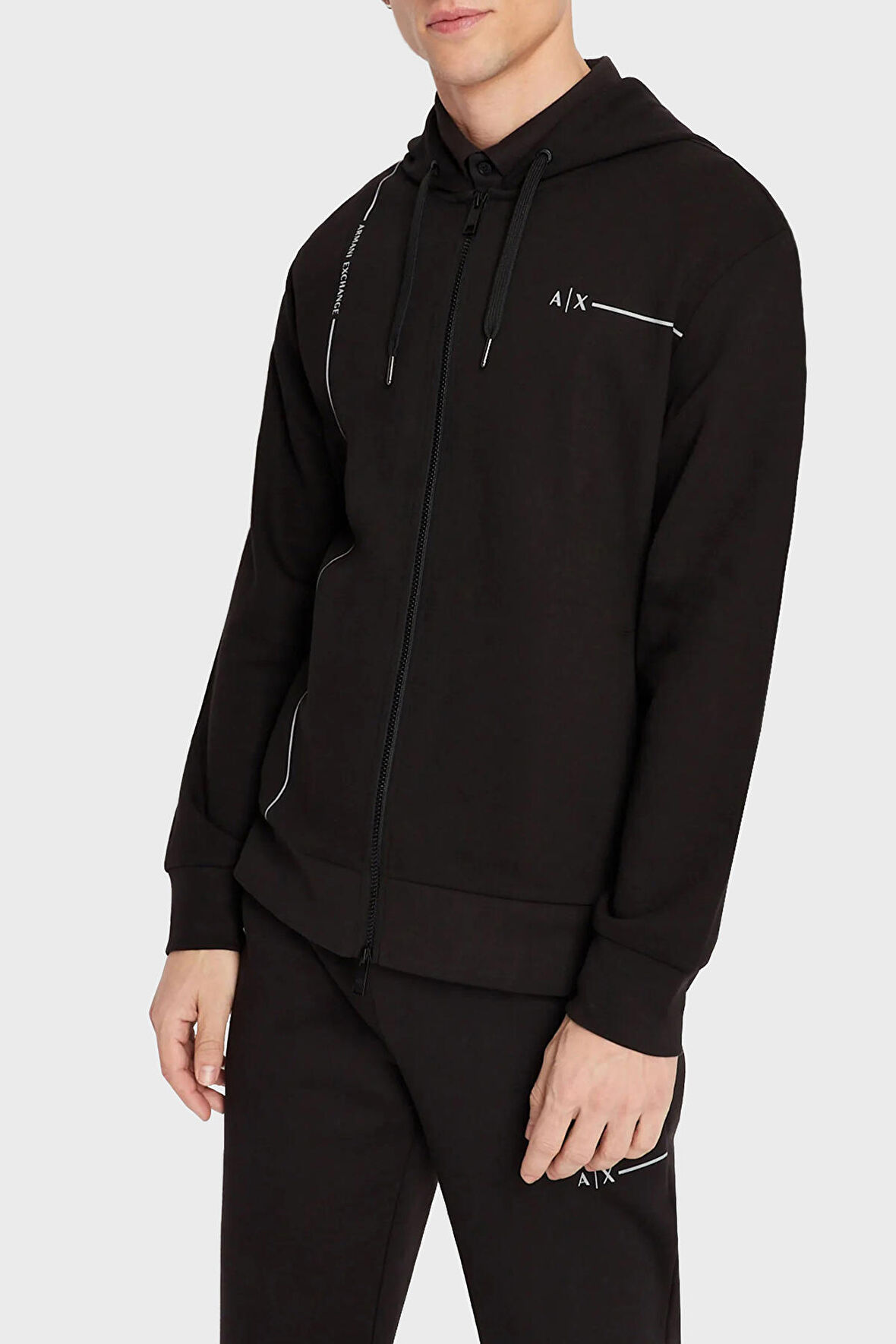 Erkek Sweat 3RZMBB ZJCAZ 1200