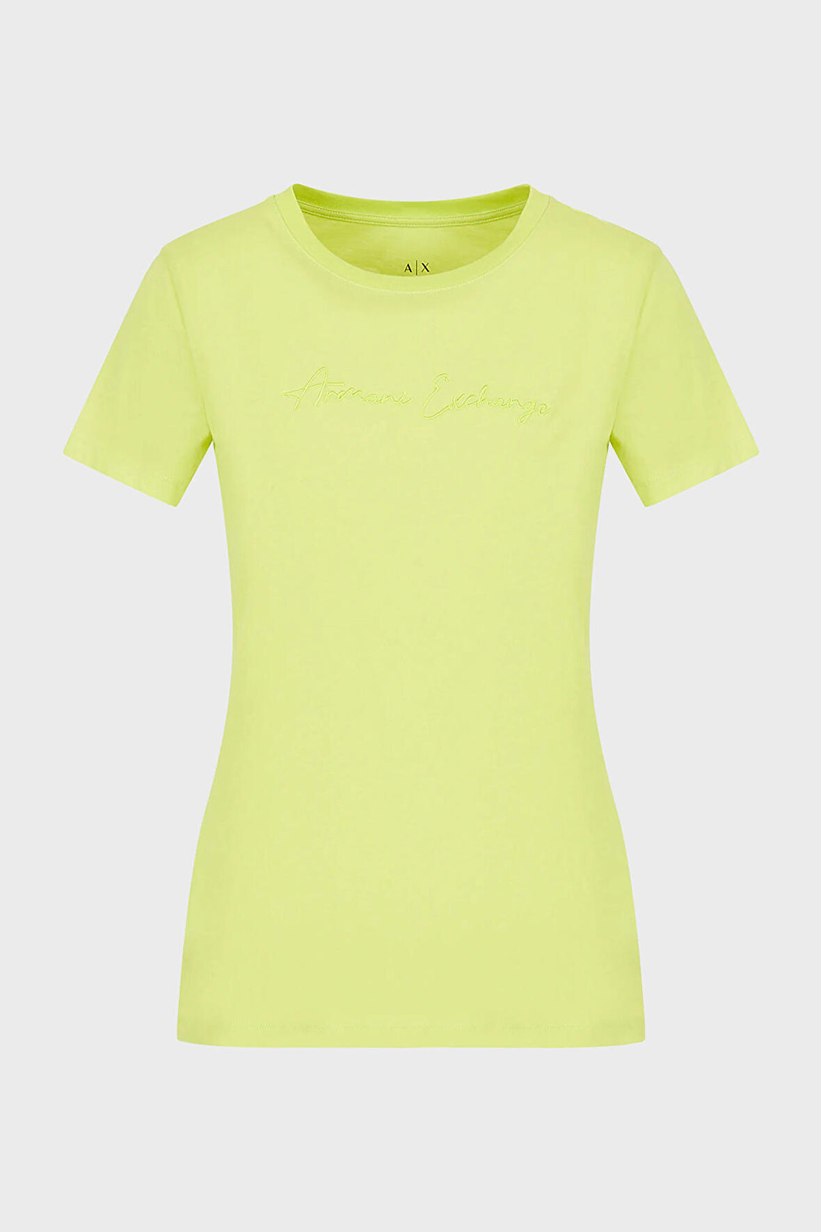 Bayan T Shirt 3RYTEX YJG3Z 1884