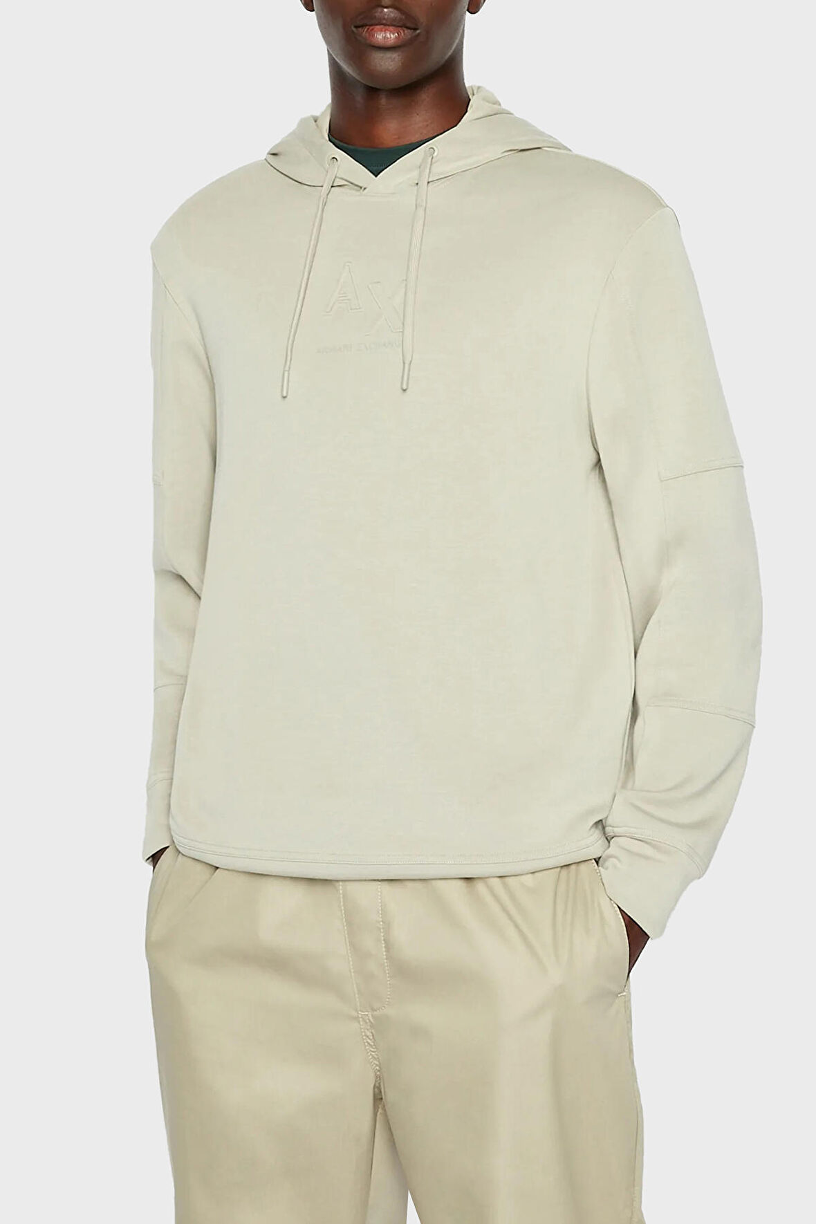 Erkek Sweat 3RZMHE ZJZDZ 1940