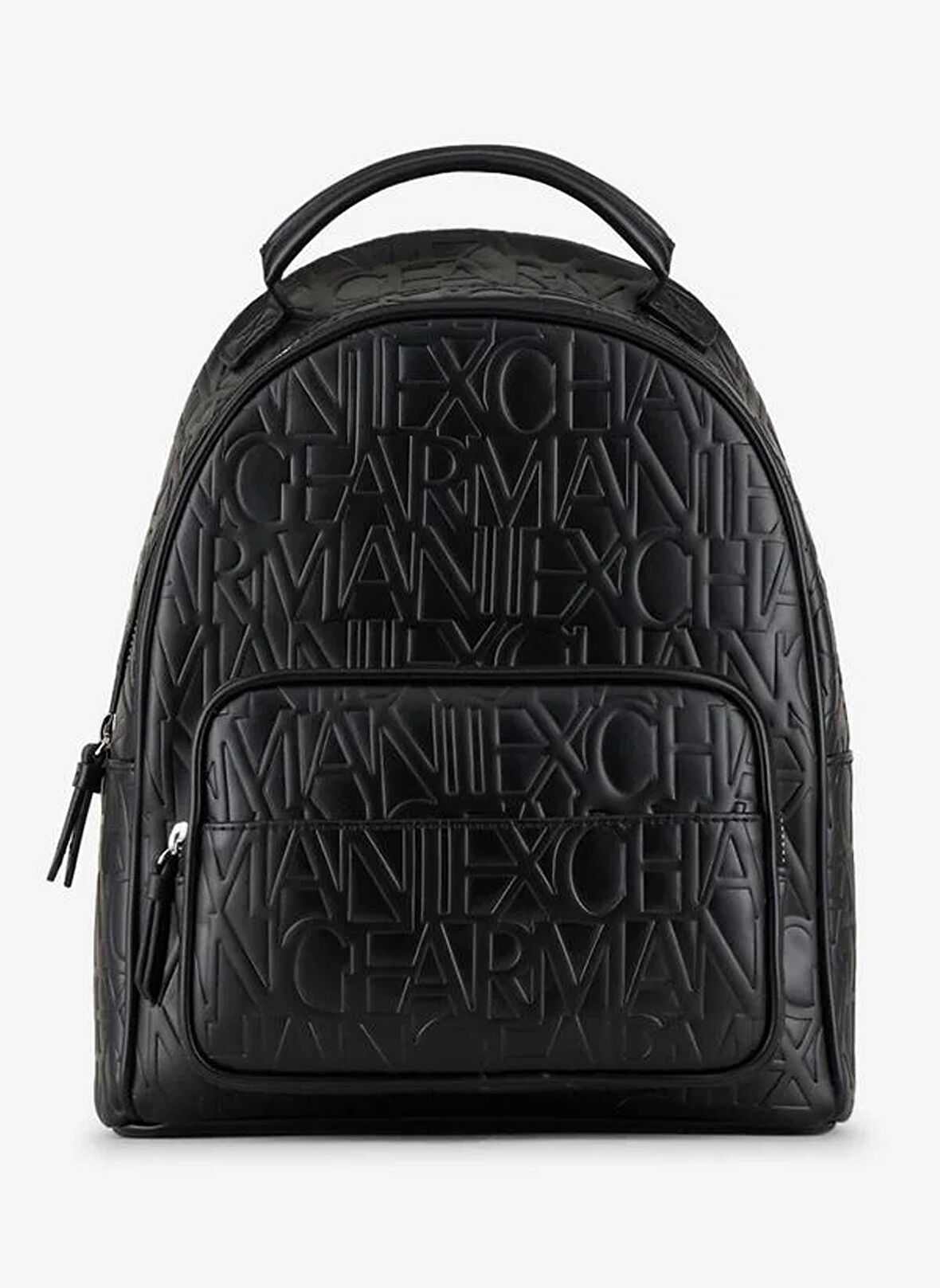 Armani Exchange Siyah Kadın Sırt Çantası 942805CC79300020