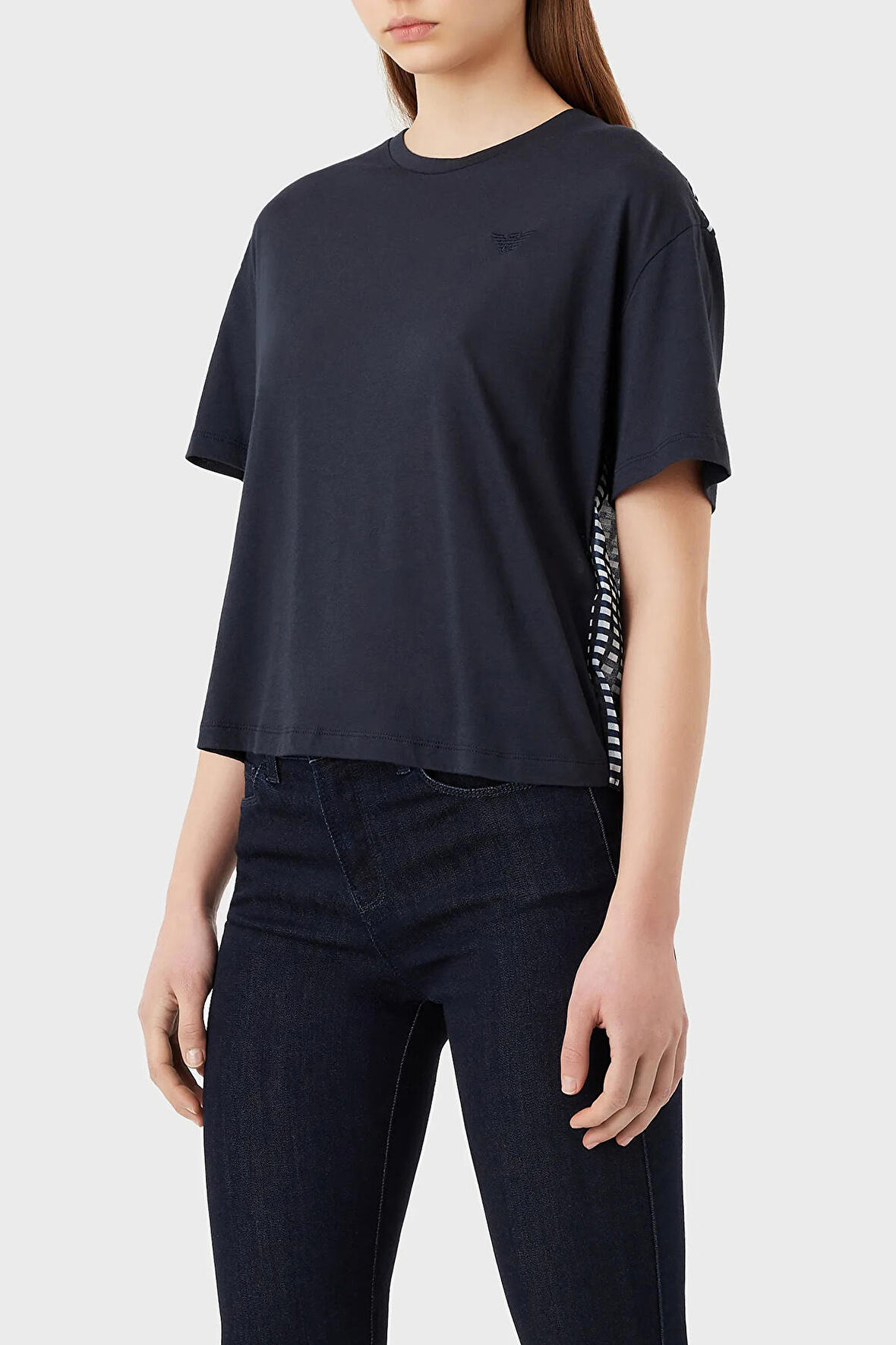 Kadın T Shirt 3R2T8Q 2JTAZ F910