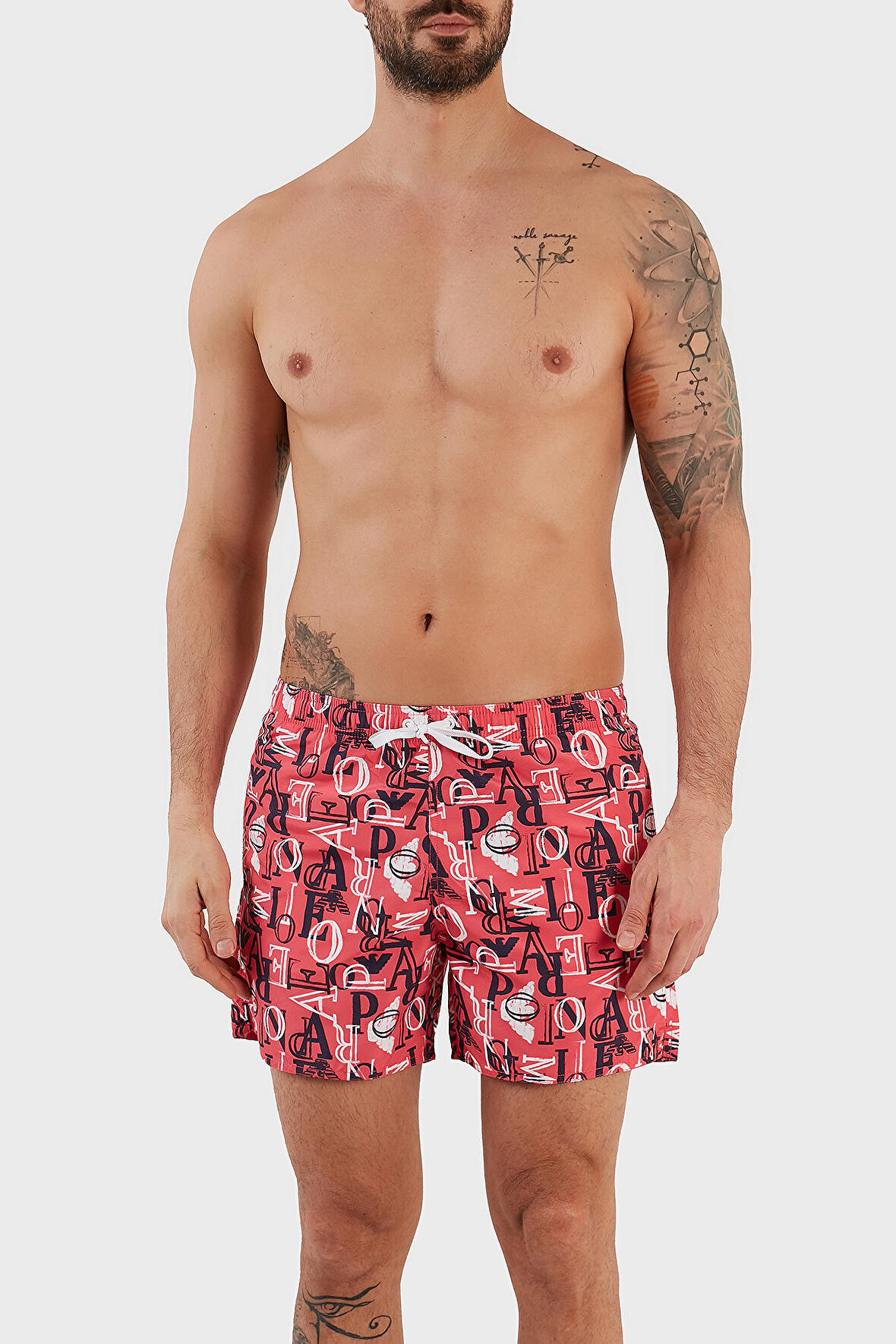 Erkek Mayo Short 211740 3R445 00776