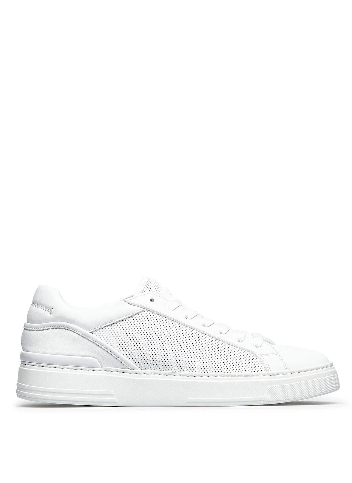 Fabi Beyaz Erkek Sneaker FU1335.A00XLCEOO100