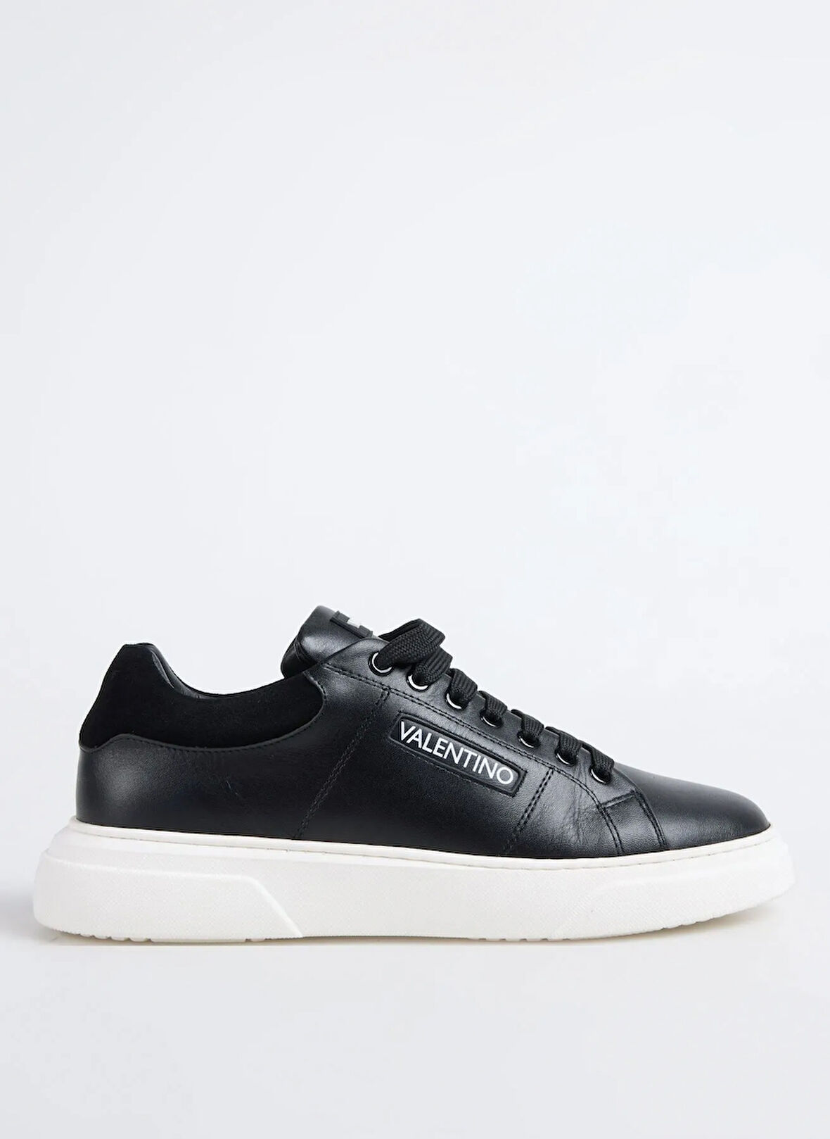 Valentino Siyah Erkek Sneaker STUNNY