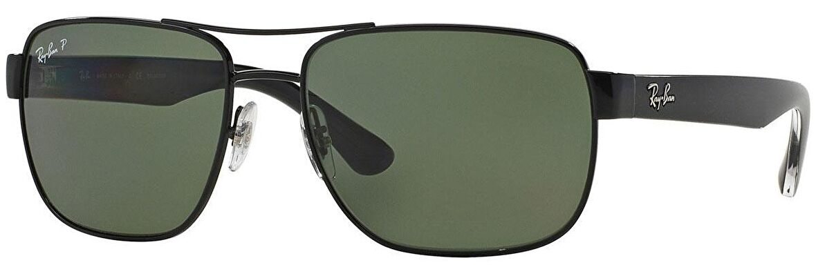 Ray-Ban RB3530 002/9A 58 Polarize Erkek Güneş Gözlüğü