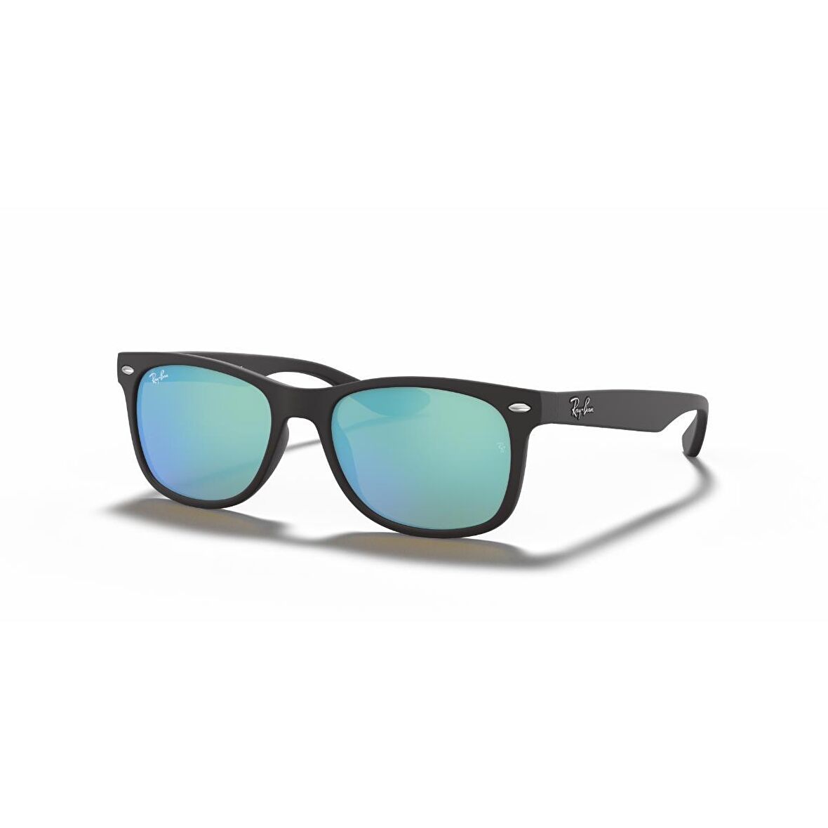 RJ 9052S 100S55 47 Ray-Ban Junior New Wayfarer Çocuk Güneş Gözlüğü