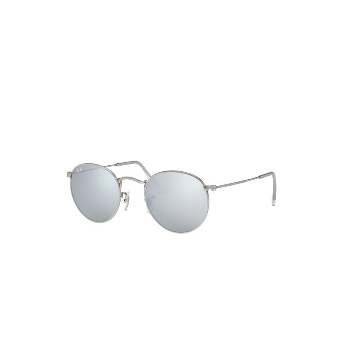 Rayban Güneş Gözlüğü RB3447 019/30 Rayban Round Metal