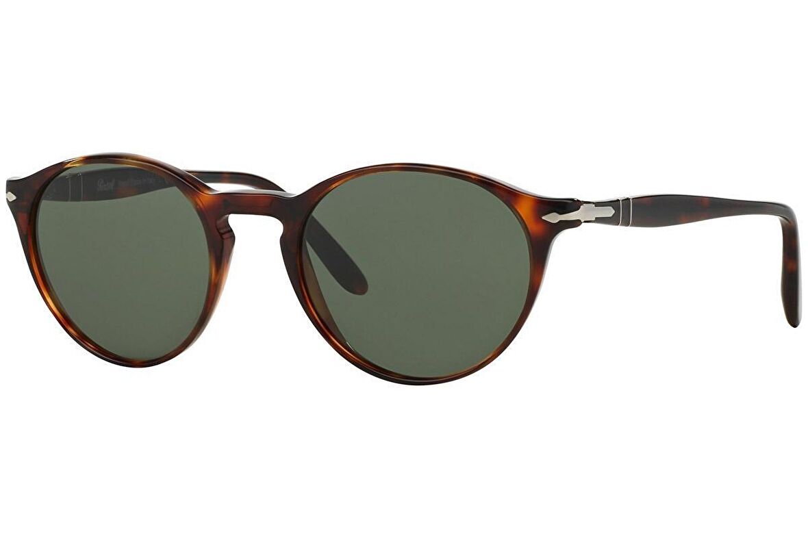 Persol 0PO3092SM 901531 50 Erkek Güneş Gözlüğü