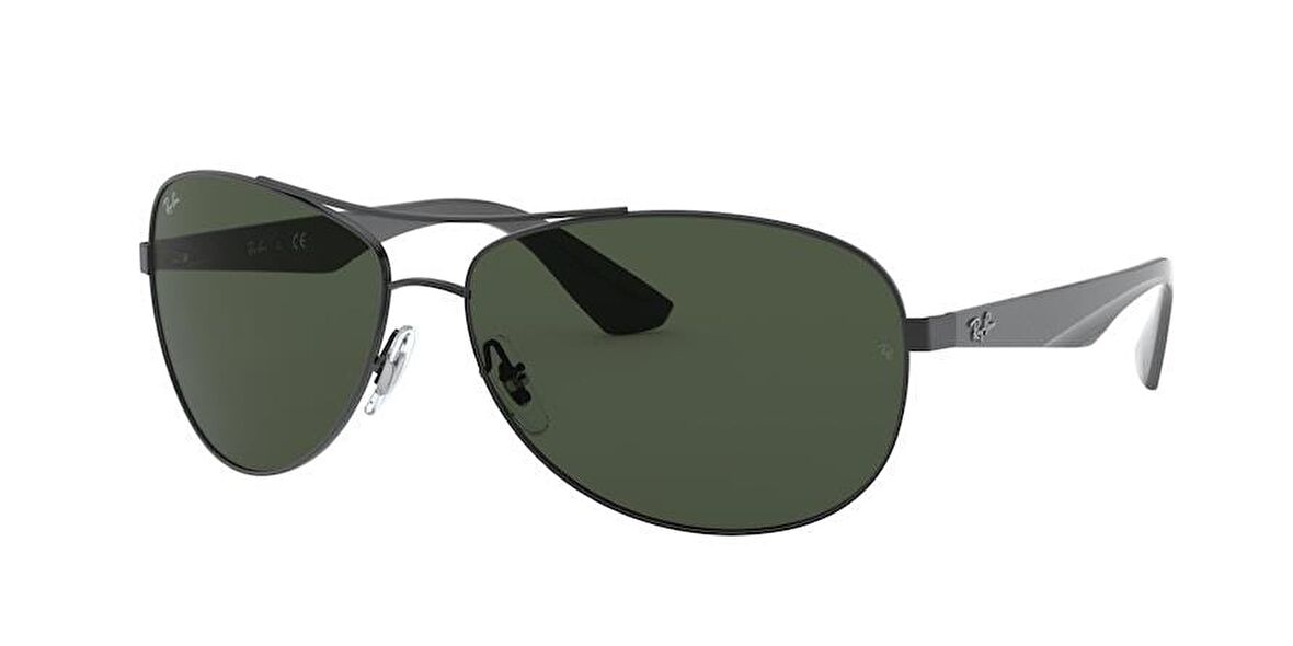 RAY-BAN 0RB3526 006/71 63 Ekartman Erkek Güneş Göz