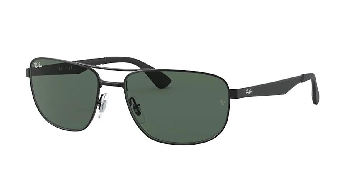 Ray-Ban RB3528 006/71 61 Erkek Güneş Gözlüğü