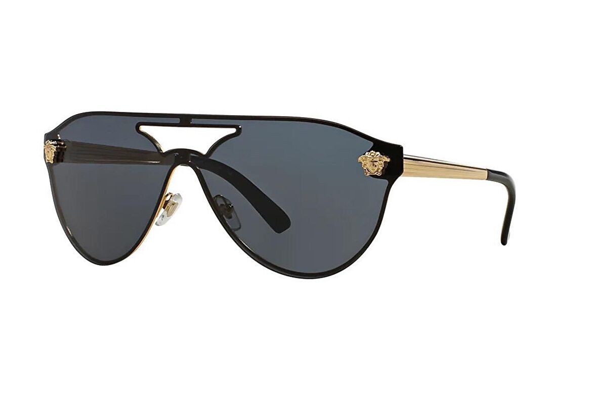 VERSACE VE 2161 COL 1002/87 42-15-140 KADIN GÜNEŞ GÖZLÜĞÜ