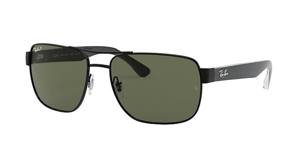 RB 3530 58 002/9A RAY BAN ERKEK GÜNEŞ GÖZLÜĞÜ