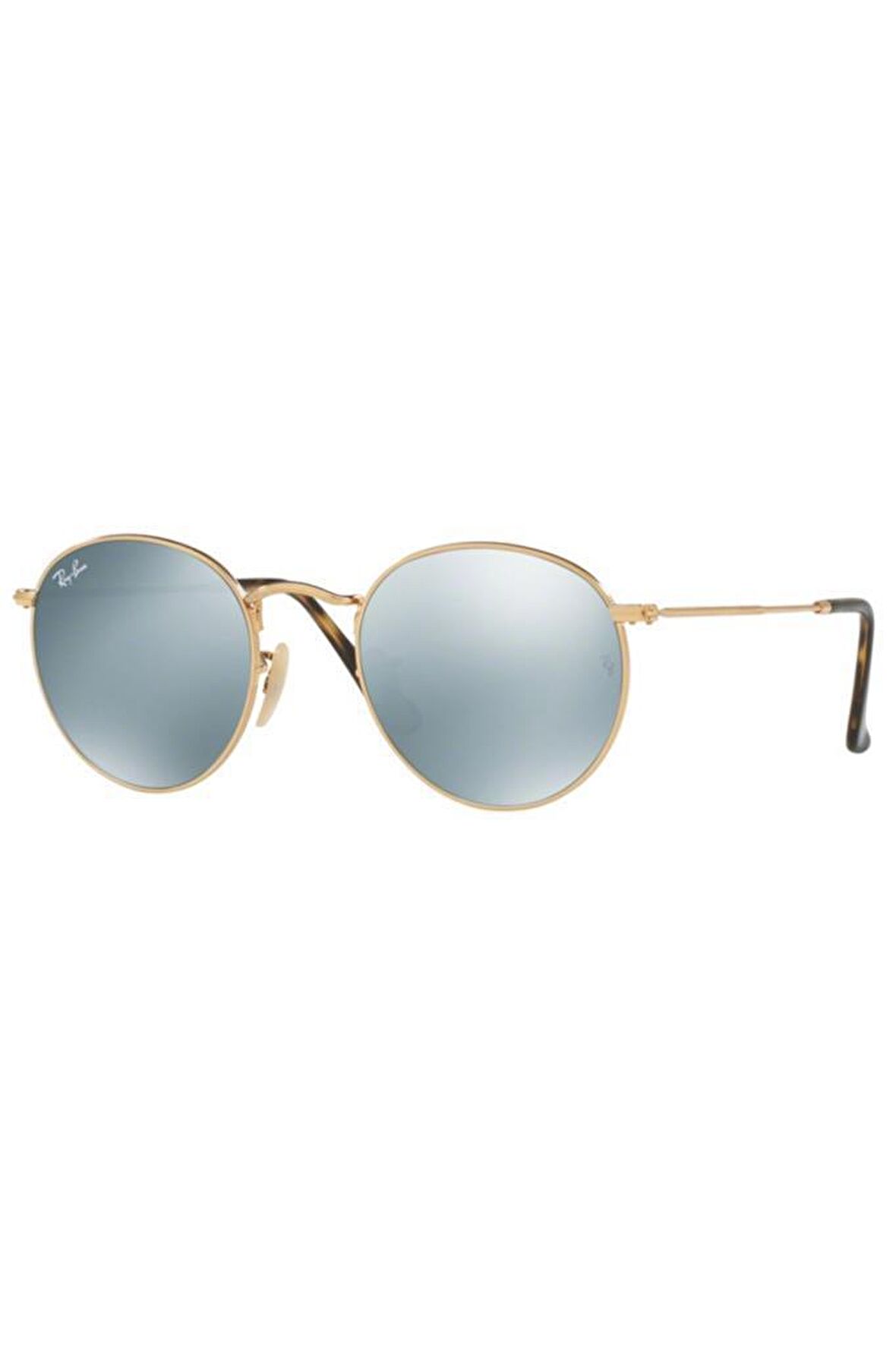 RAY-BAN RB 3447 COL 001/30 50-21  UNİSEX GÜNEŞ GÖZLÜĞÜ