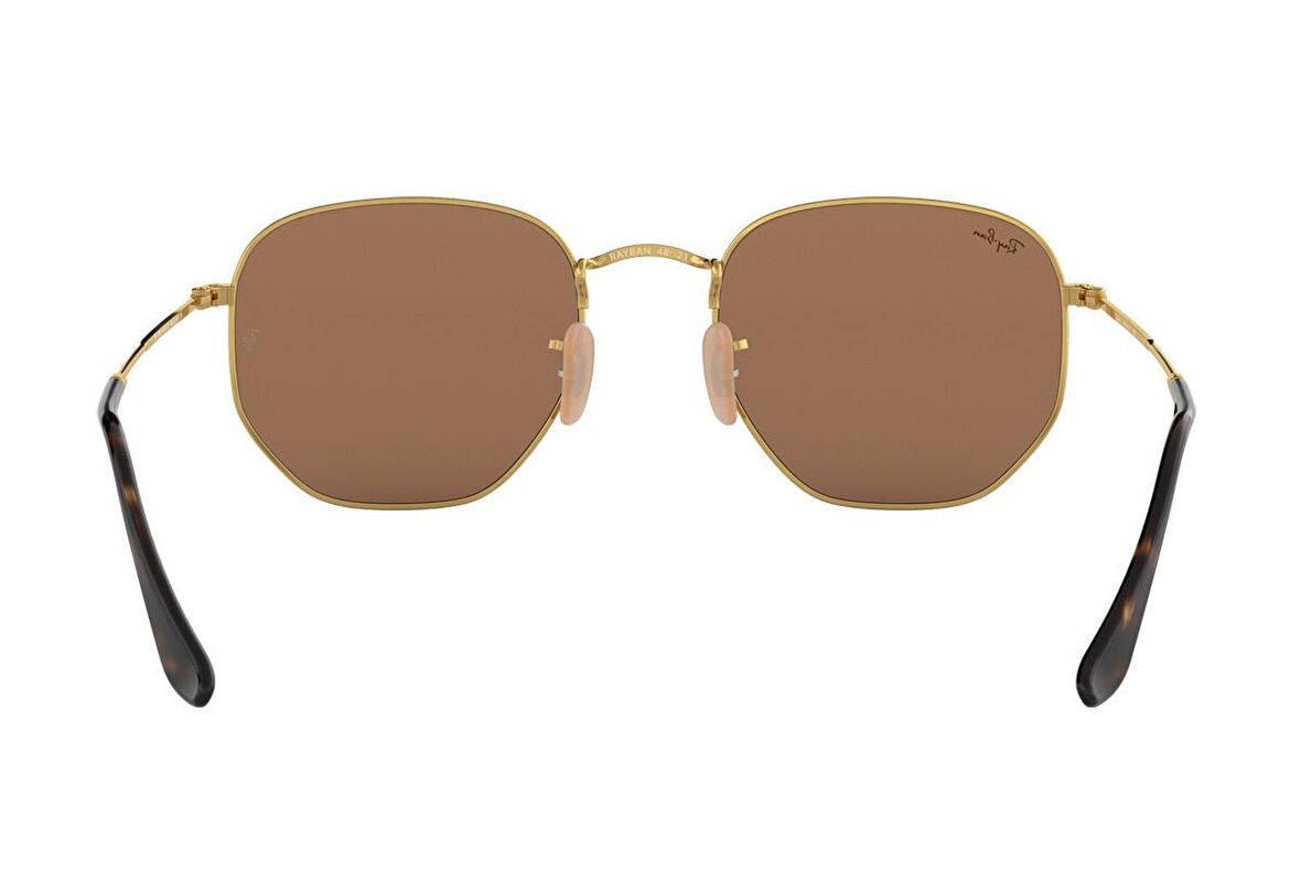 RayBan RB3548N 001/Z2 51 Unisex Güneş Gözlüğü