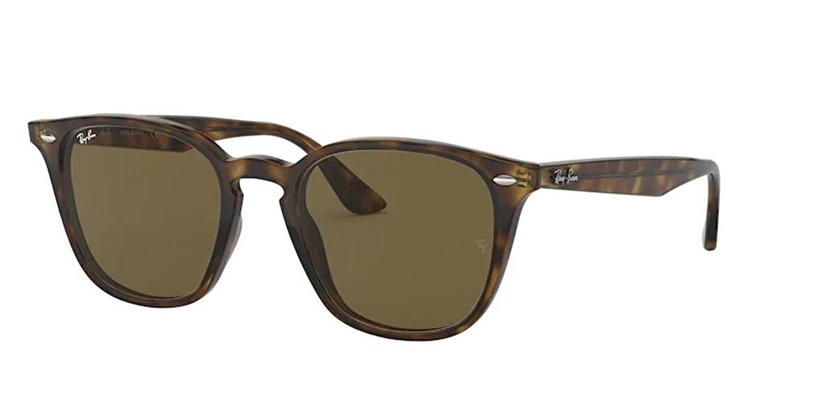 Ray-Ban RB4258 710/73 50 Unisex Güneş Gözlügü