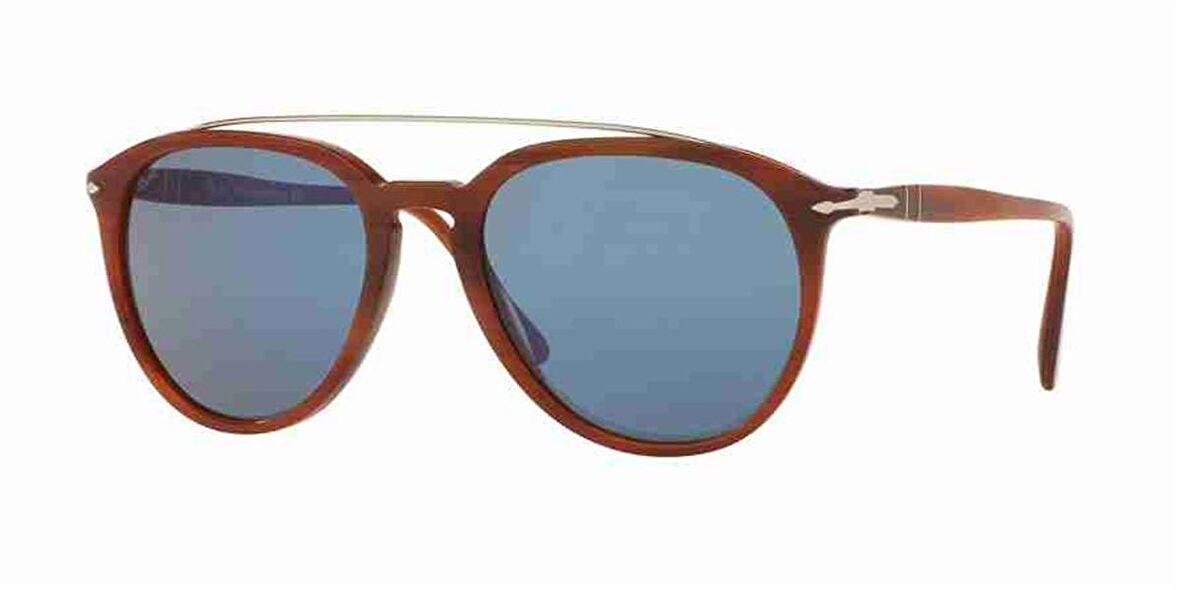 PERSOL 3159S 904656 55 Ekartman Erkek Güneş Gözlüğü