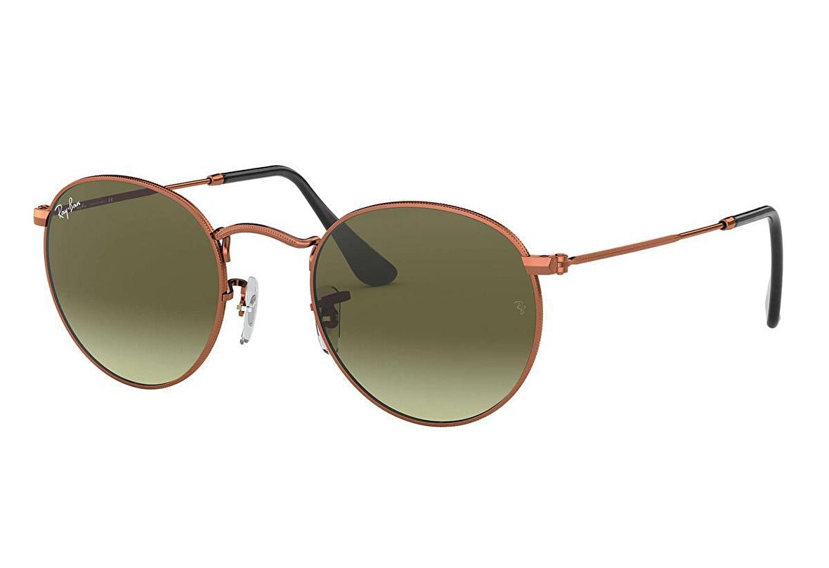 Ray-Ban RB3447 9002A6 50 Unisex Güneş Gözlüğü	