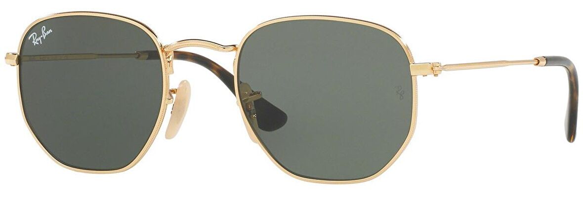 Ray-Ban 0RB3548N 1 54 Erkek Günes Gözlügü 3548