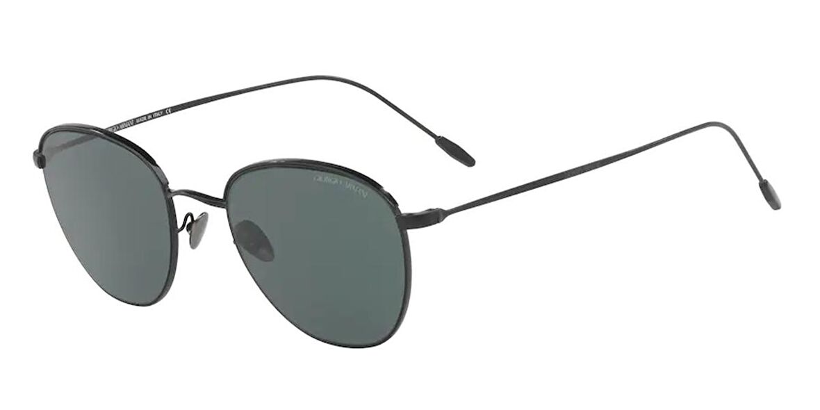 GIORGIO ARMANI AR6048 300171 51 Ekartman Unisex Güneş Gözlüğü