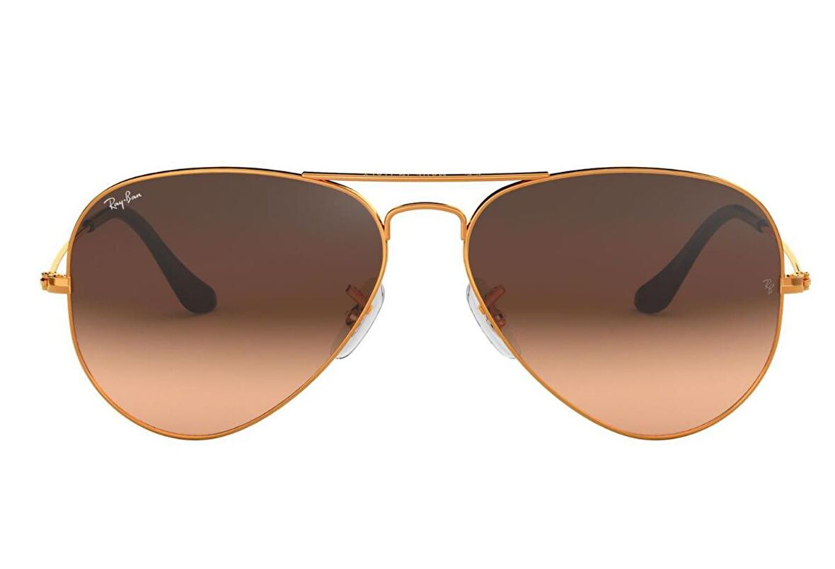 Ray-Ban RB3025 9001A5 58 Unisex Güneş Gözlüğü