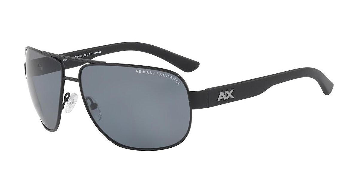 ARMANI EXCHANGE 2012S 606381 62 ERKEK GÜNEŞ GÖZLÜĞÜ