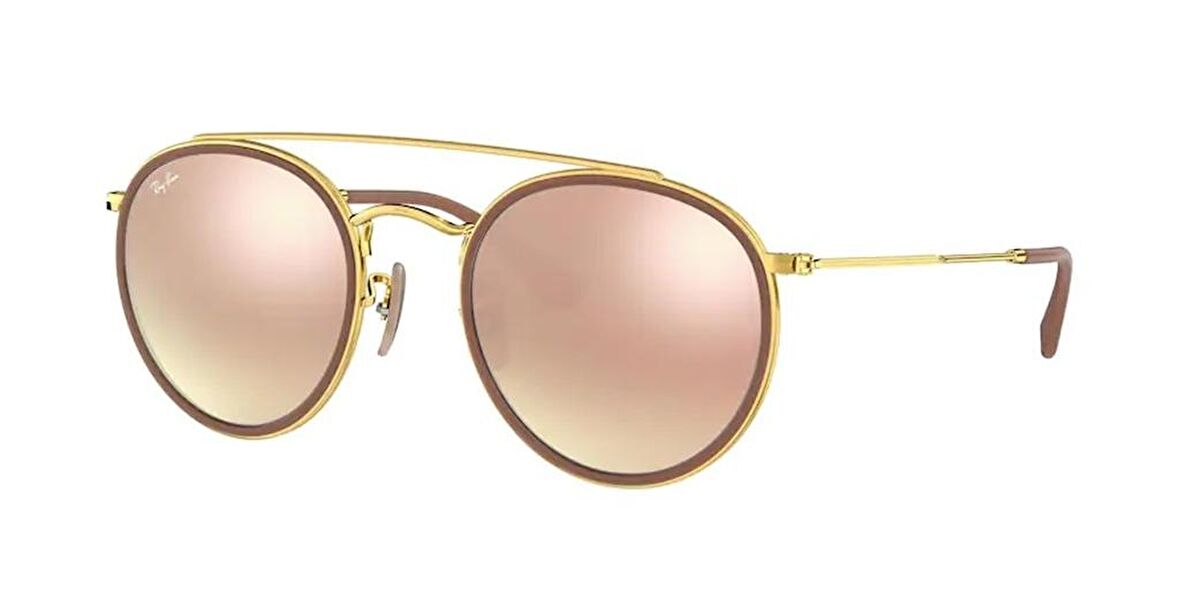 Ray-Ban 3647-N 001/7O 51