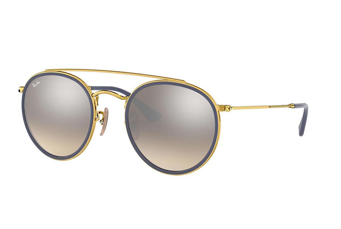 Ray-Ban RB3647N 001/9U 51 Unisex Güneş Gözlüğü