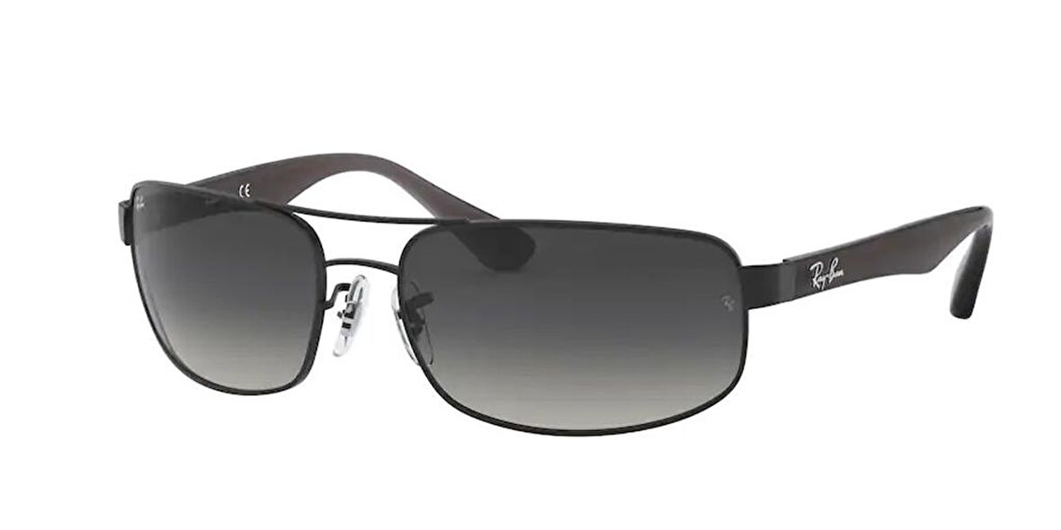 Ray-Ban RB3445 006/11 61 Erkek Güneş Gözlüğü