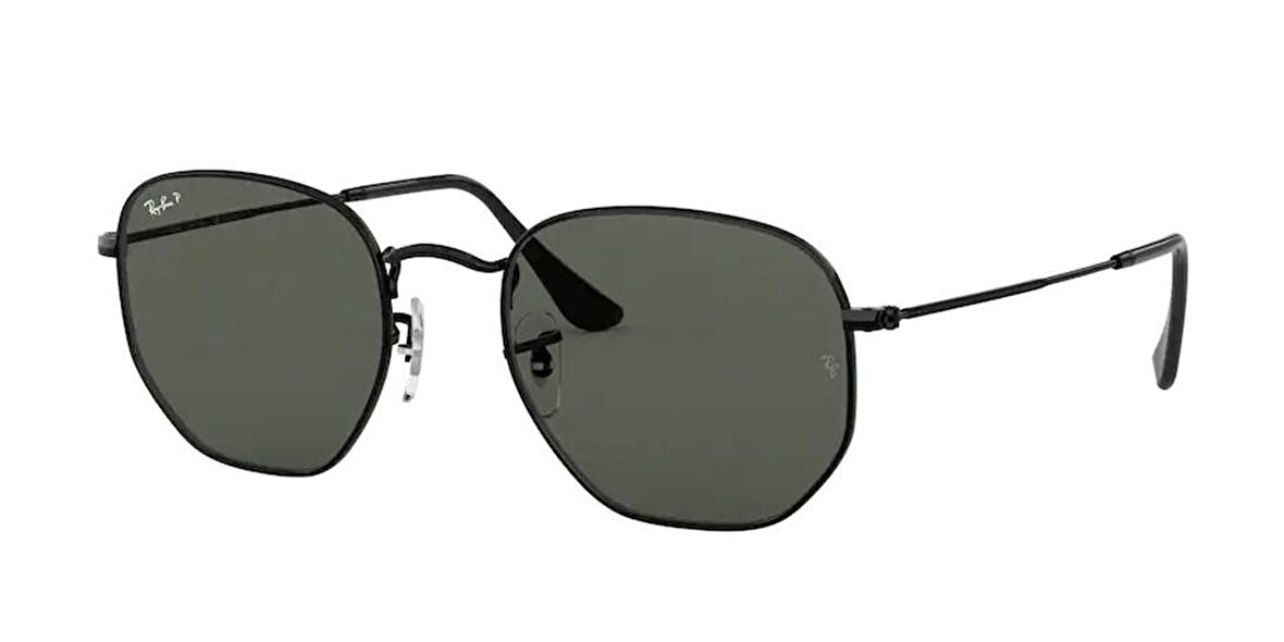 RAYBAN RB3548N 00258 54 UNISEX GÜNEŞ GÖZLÜĞÜ