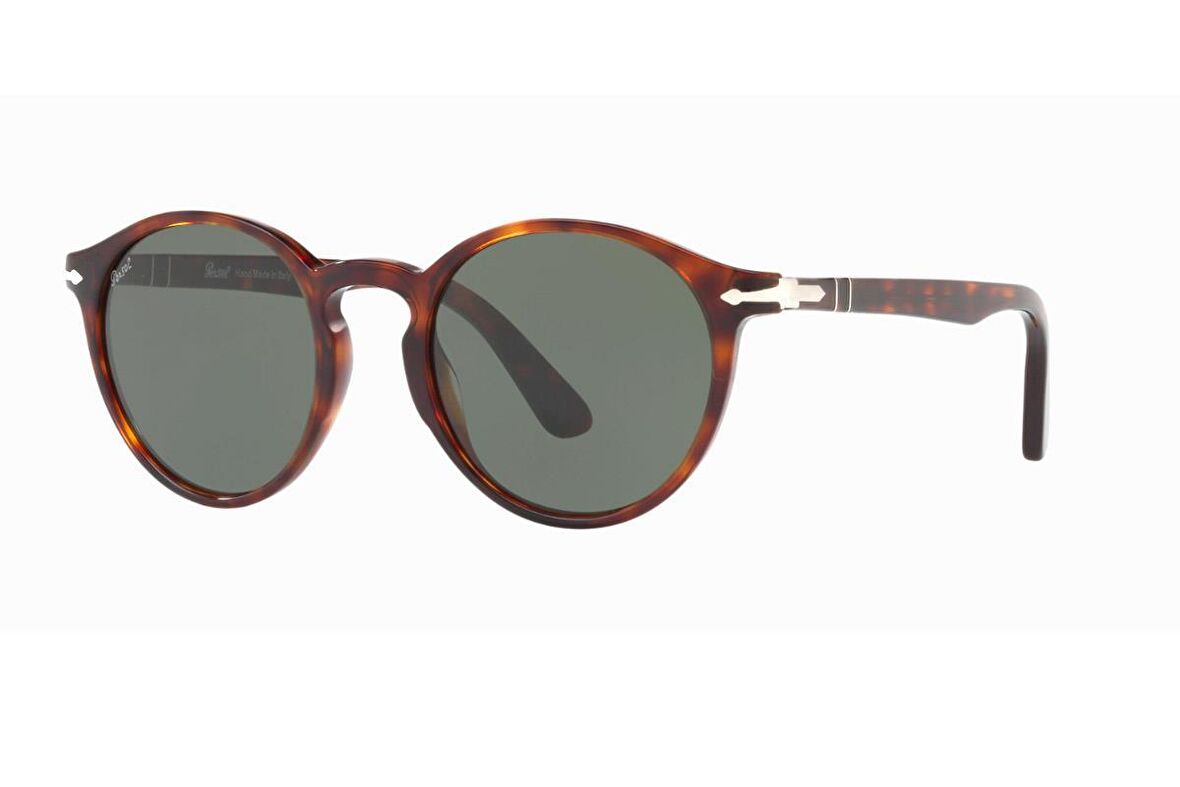 PERSOL PO 3171-S COL 24/31 52-20-145 UNİSEX GÜNEŞ GÖZLÜĞÜ