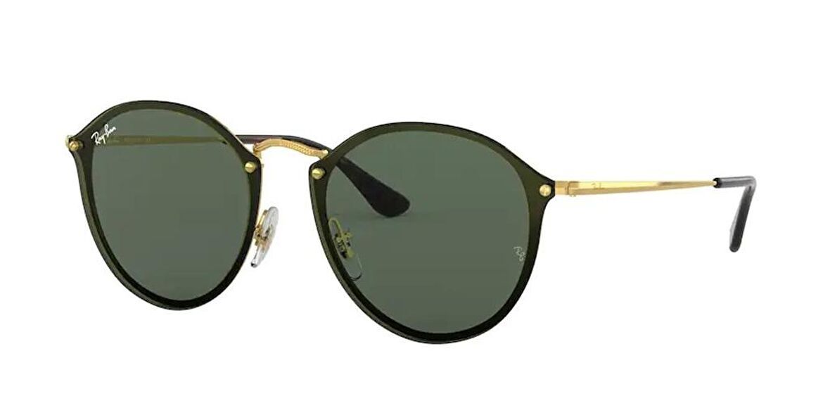 Ray-Ban 3574-N 001/71 59