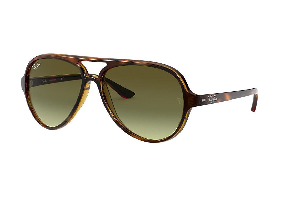 RAY-BAN RB 4125 COL 710/A6 59-13-140 ERKEK GÜNEŞ GÖZLÜĞÜ