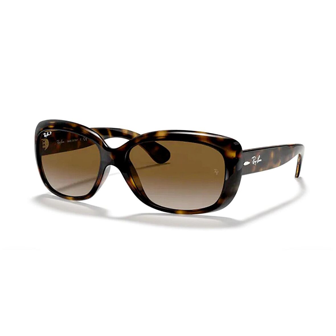 Ray-Ban RB 4101 710T5 58 Jackie Ohh Kadın Güneş Gözlüğü