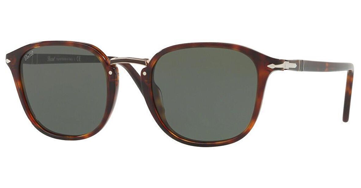 PERSOL PO3186S 2431 ERKEK GÜNEŞ GÖZLÜĞÜ