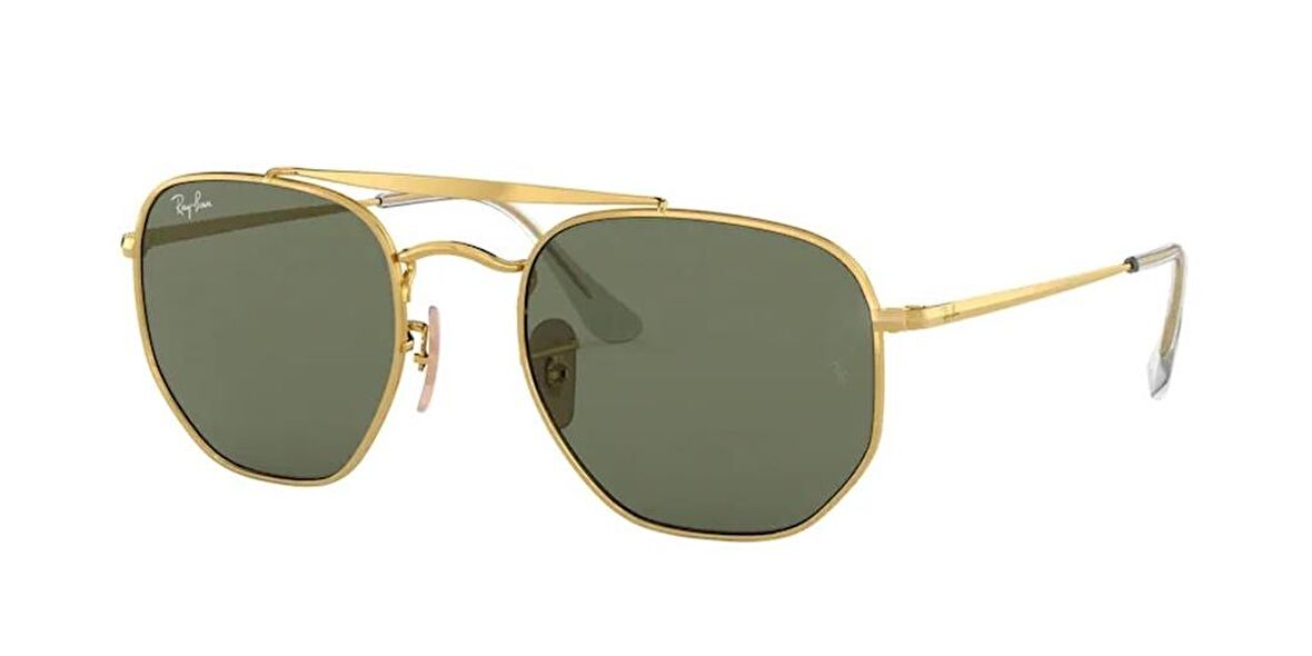 RAYBAN RB3648 001 51 UNISEX GÜNEŞ GÖZLÜĞÜ