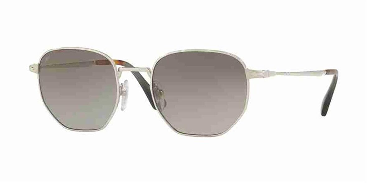 PERSOL 2446S 518/M3 52 Ekartman Unisex Güneş Gözlüğü