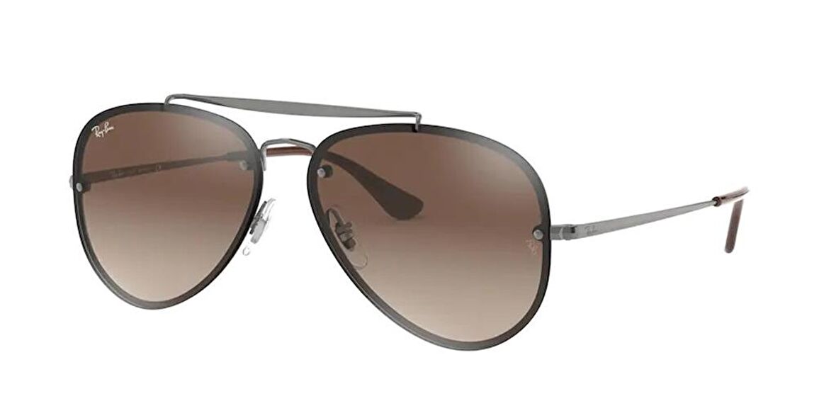 Ray-Ban 3584-N 004/13 61