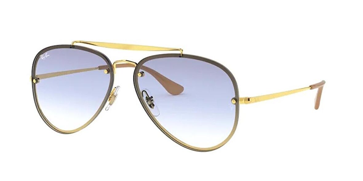 Ray-Ban 3584-N 001/19 61