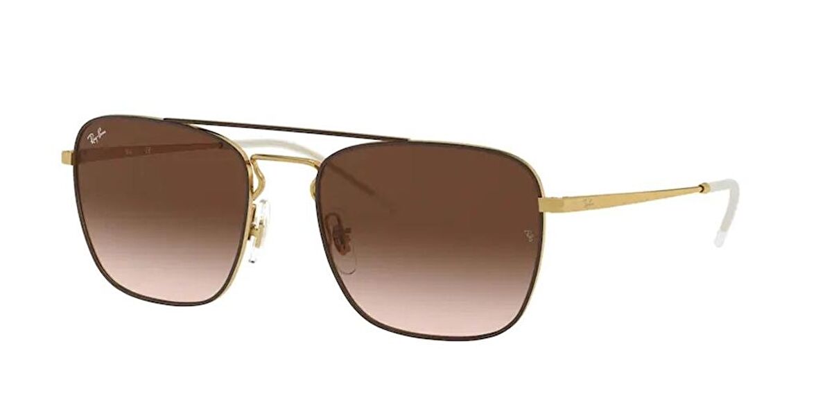 Ray-Ban RB3588 905513 55 Unisex Güneş Gözlügü