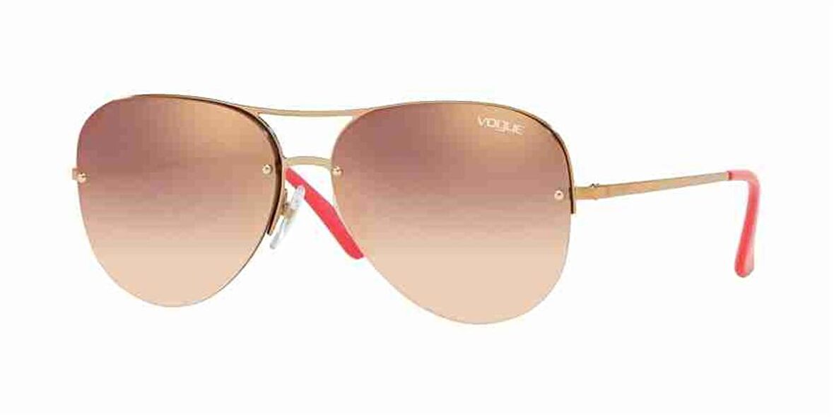VOGUE 4080S 50756F 58 Ekartman Kadın Güneş Gözlüğü