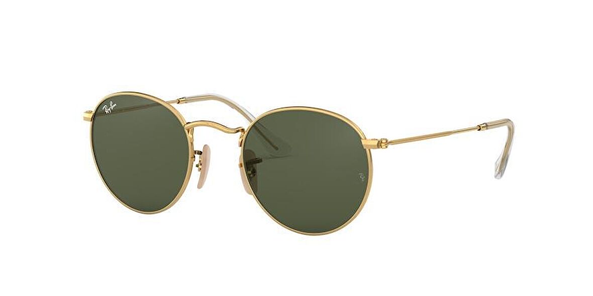 Ray-Ban RB3447N 001 50 Unisex Güneş Gözlüğü