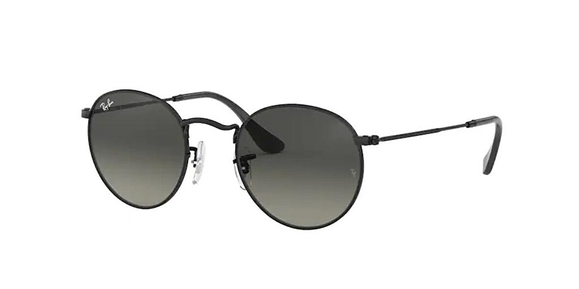 Ray-Ban RB3447N 002/71 50 Unisex Güneş Gözlüğü