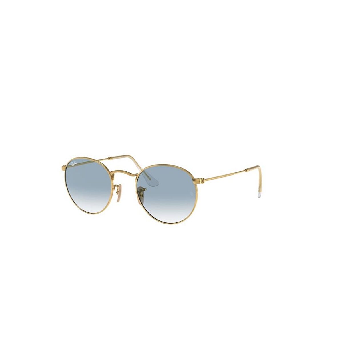 Rayban Günes Gözlügü RB3447-N 001/3F Rayban Round Metal 3447